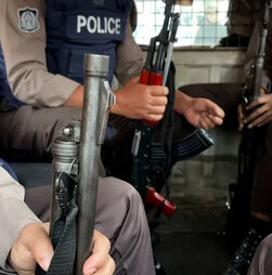 Eleições no Bangladesh exigem reforço de segurança nas ruas