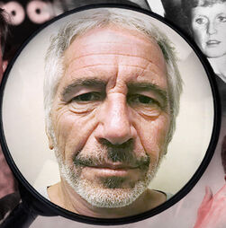 Quem é quem nos arquivos de Epstein