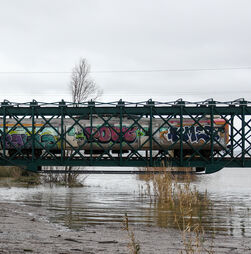 Governo ordena avaliação técnica de infraestruturas rodoviárias e ferroviárias devido ao mau tempo