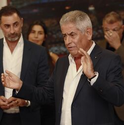 Supremo dá razão a Vieira e Novo Banco torna-se acionista de duas empresas que valem zero euros