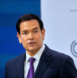 Marco Rubio diz que ONU “não desempenha qualquer papel” na resolução de conflitos no Mundo