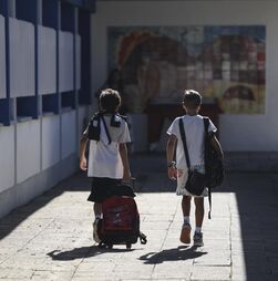Denúncias de violência ao Instituto de Apoio à Criança sobem em 2025