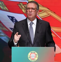 Como vai ser a tomada de posse de António José Seguro
