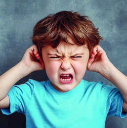 Uma criança ansiosa? Saiba como ajudar