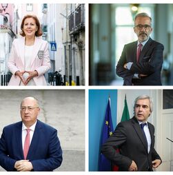 Quatro ministros pediram subsídio de reintegração profissional. Ficaram com mais €4.065 por mês