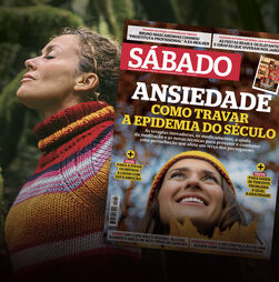 Segredos para controlar a ansiedade