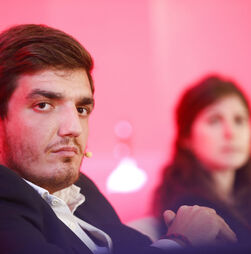 Indiscretos: a fortuna de João Maria Jonet não é o que se pensa