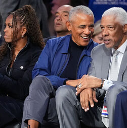 'Existem extraterrestres?'. Obama desmente rumores e esclarece teorias sobre a Área 51