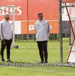 Assessor do Benfica ameaça jornalista da CMTV