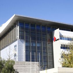 Impresa vai alargar 'board' para integrar três membros escolhidos por italianos da MFE