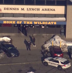 Pelo menos três mortos e vários feridos após tiroteio em arena de hóquei no gelo nos EUA