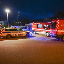 Mais de 150 intoxicados por monóxido de carbono desde 2021: autoridades alertam para uso de lareiras