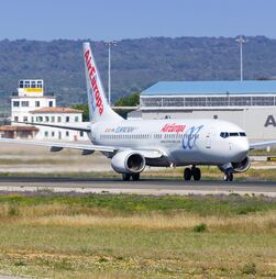 Air Europa retoma hoje voos entre Madrid e Caracas após 3 meses de suspensão