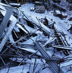 Zelensky denuncia 'ataque maciço' da Rússia sobre setor energético ucraniano