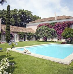 Como é o Palácio de Belém e porque é que ninguém quer lá morar?