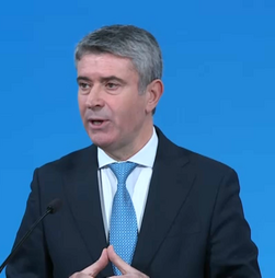 Adiado encontro do líder do PS com Presidente venezuelana