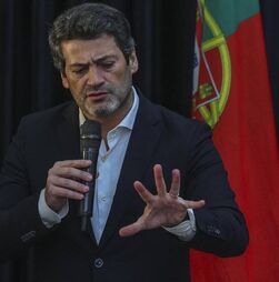 Continua debandada de vereadores no Chega: partido deixa de ter representação no Funchal