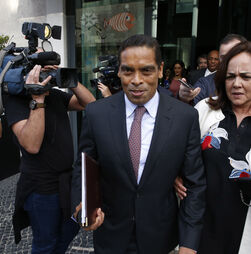 BESA: Empresário admite ter criado empresa sob suspeita a pedido de família de Álvaro Sobrinho