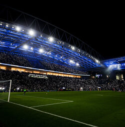 Contas do FC Porto com lucro de 1,9 M€ no primeiro semestre de 2025/26