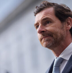 André Villas-Boas: 'O FC Porto consolidou a sua reputação, reforçando a sua ambição competitiva'