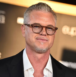 Morreu Eric Dane, uma das estrelas de 'Anatomia de Grey'