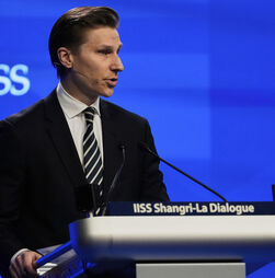 Governo finlandês prepara-se para uma eventual crise com a Rússia