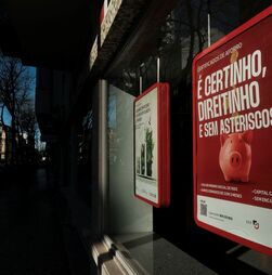 Famílias arrancam o ano a pôr 175 milhões em certificados