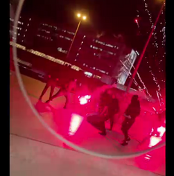 FPF pede reunião 'urgente' ao Governo para discutir violência no desporto