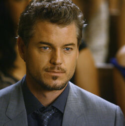 O gosto pelo desporto, as duas filhas e a luta contra a doença: a vida de Eric Dane, o 'Dr. McSteamy' (1972-2026)