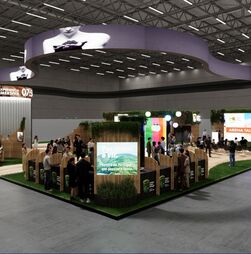 Centro de Portugal apresenta ambição renovada na BTL’26