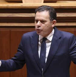 Governo ainda sem plano final: PTRR será financiado por fundos europeus e pelo Orçamento de Estado 