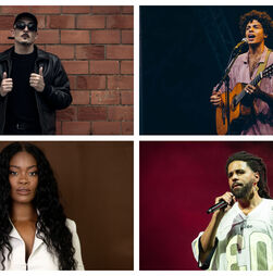 Dez discos para sintonizar o ouvido em 2026