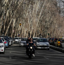 Suécia e Sérvia recomendam saída dos seus cidadãos face a possível ataque dos EUA ao Irão