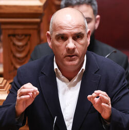 PCP diz que é importante saber que políticas vai adotar o novo ministro da Administração Interna