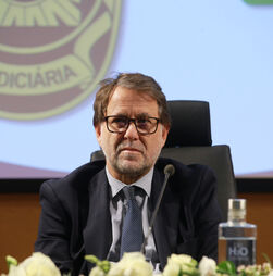 Luís Neves, quem é o homem que assumiu o cargo que 'tritura ministros'