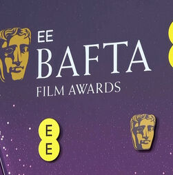 Londres prepara tapete vermelho para os BAFTA Film Awards