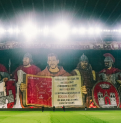 O que se passou no dérbi do Minho: a versão da PSP e a do Sporting de Braga