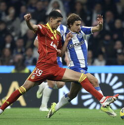 FC Porto vence Rio Ave e segura vantagem