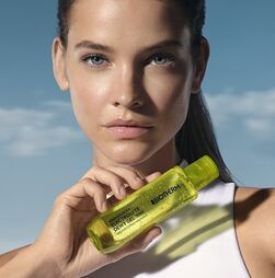 Gel com eletrólitos, o novo milagreiro da pele?