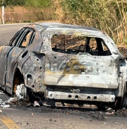 Edifícios e carros incendiados: México enfrenta onda de violência após morte do líder do cartel de Jalisco
