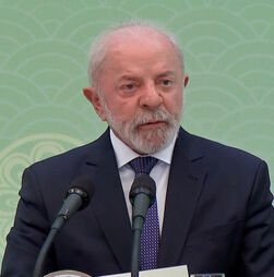 Lula da Silva anuncia “parceria estratégica” com a Coreia do Sul