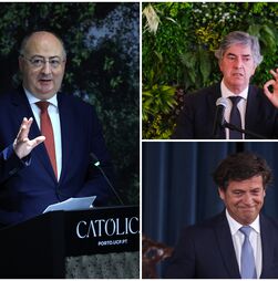 Governantes recebem subsídio de alojamento, mas têm casa em Lisboa 