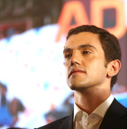 Indiscretos: a declaração de rendimentos de Sebastião Bugalho