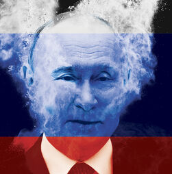 Como funciona o laboratório de venenos do Kremlin