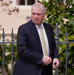 André, o príncipe mais que imperfeito 