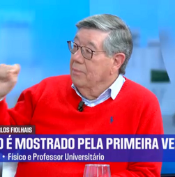 Trump promete divulgar segredos sobre extraterrestres: 'Não há nada de especial aqui'
