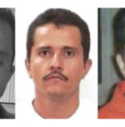 El Mencho: o líder do mais perigoso cartel do México que chegou a ser polícia