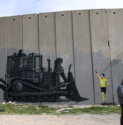 Médio Oriente: 19 países condenam medidas israelitas para 'anexação de facto' da Cisjordânia