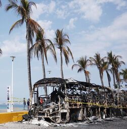 Como encontro com mulher 'tramou' El Mencho: a operação que levou à morte do narcotraficante