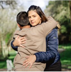 Mãe de criança que ficou sem pontas dos dedos na escola: 'O meu maior medo é o meu filho tornar-se um agressor”